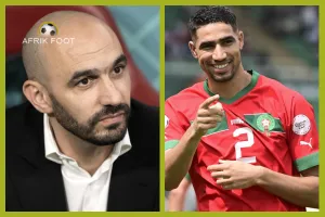 L&rsquo;actualit&eacute; du football africain