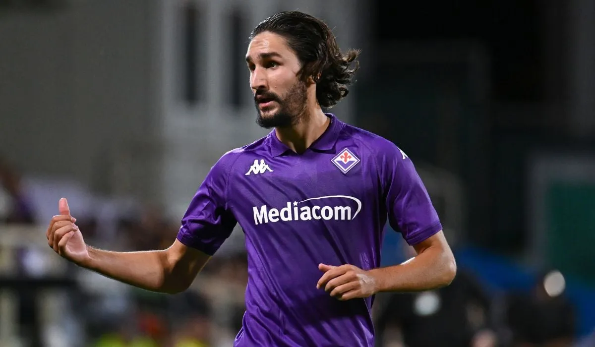 Yacine Adli d&eacute;finitivement banni de la s&eacute;lection alg&eacute;rienne