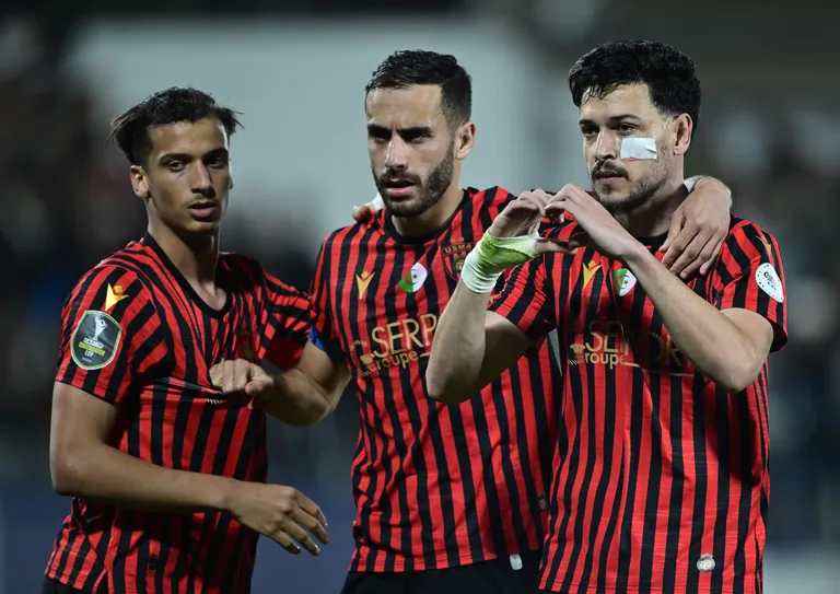 Alg&eacute;rie : la mesure forte de la FAF pour enfin pousser les clubs &agrave; utiliser des jeunes