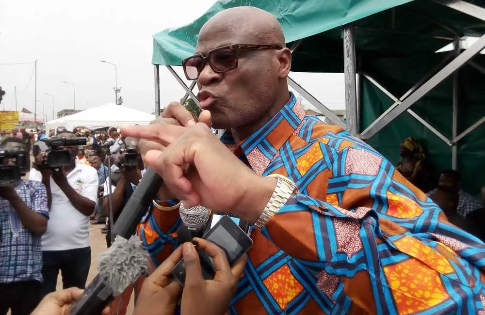 RDC&nbsp;: Omari annonce son d&eacute;part &agrave; venir&hellip; et r&egrave;gle ses comptes&nbsp;!