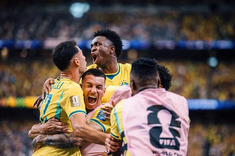 Pronostic : Br&eacute;sil &ndash; Norv&egrave;ge : la Sele&ccedil;&atilde;o d&eacute;fie les Vikings (05/07/2026)