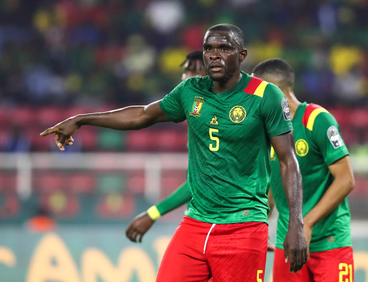 Cameroun : Brys en passe de rappeler un banni d&rsquo;Eto&rsquo;o ?