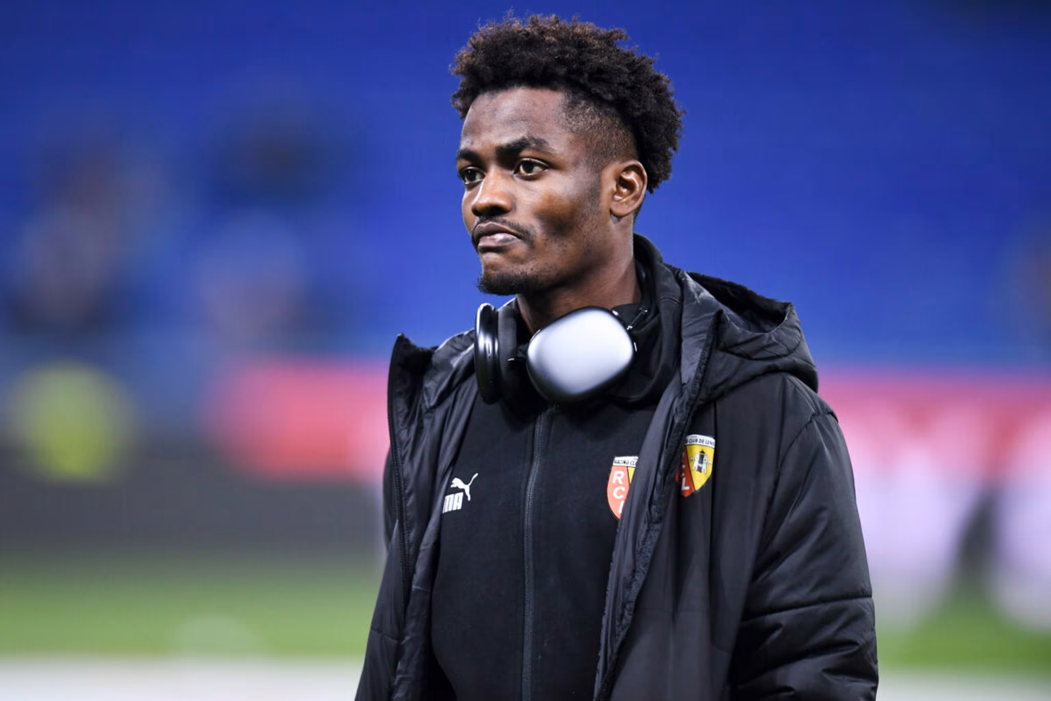 Comores&nbsp;: la liste avec un nouveau de Lens&hellip; qui d&eacute;cline !
