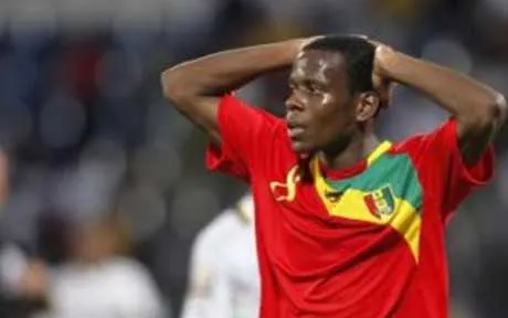 La Guin&eacute;e attend toujours son nouveau s&eacute;lectionneur