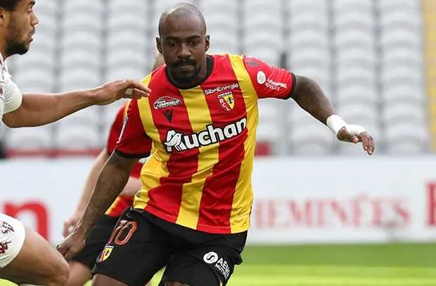 Prix Marc-Vivien Foé 2021 : Kakuta sacré, une première pour Lens et la RDC !