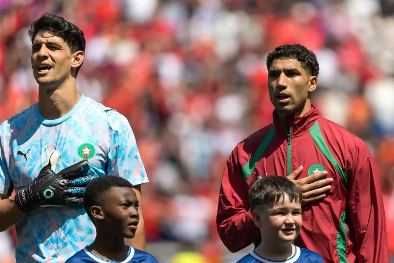 Ecosse &ndash; Maroc en DIRECT : suivez le match de la Coupe du monde 2026
