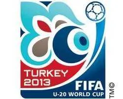 Turkey 2013 : les groupes et le calendrier des U20