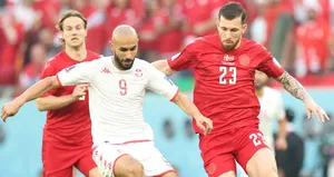 Coupe du monde 2022 : la Tunisie tient tête au Danemark !