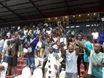 TP Mazembe : retard&eacute;e, la f&ecirc;te a enfin eu lieu !