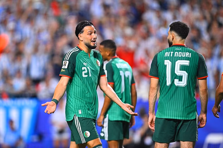 Pronostic Jordanie &ndash; Alg&eacute;rie : les Fennecs doivent lancer leur Mondial (23/06/2026)