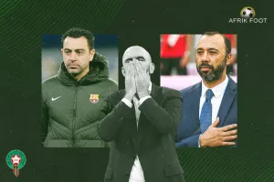 L&rsquo;actualit&eacute; du football africain