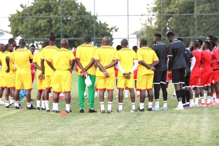 Burkina Faso-Centrafrique : cha&icirc;ne et heure du match (CHAN 2025)