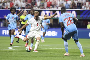 L&rsquo;actualit&eacute; du football africain
