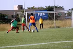 Tchad : Mont Guera remporte le tournoi U17