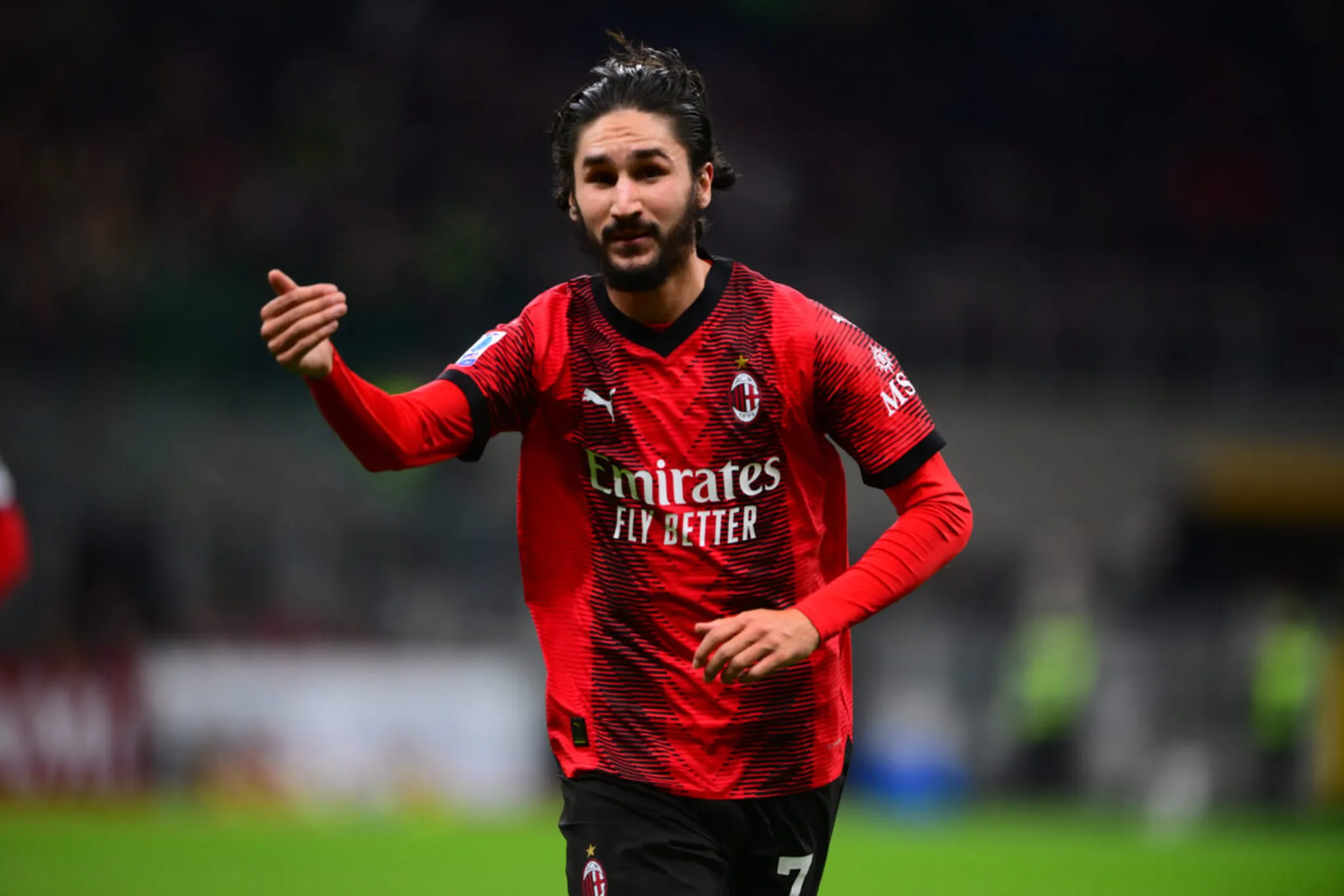 Alg&eacute;rie&nbsp;: la d&eacute;claration myst&eacute;rieuse de Petkovic sur Yacine Adli