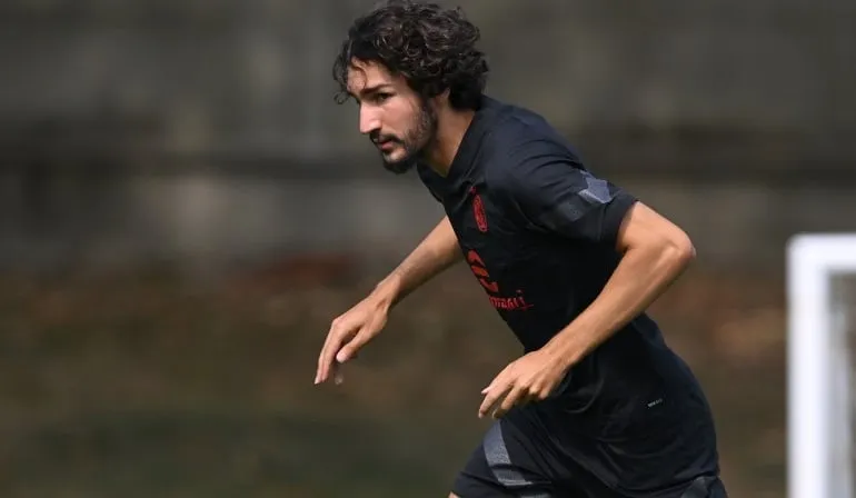 Alg&eacute;rie&nbsp;: Yacine Adli, ce qu&rsquo;a vraiment dit La Gazzetta