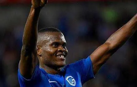 Mercato : Samatta vers la Premier League !