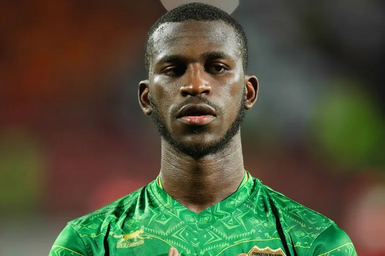 Mali : Kiki Kouyaté arrête la sélection à 28 ans !