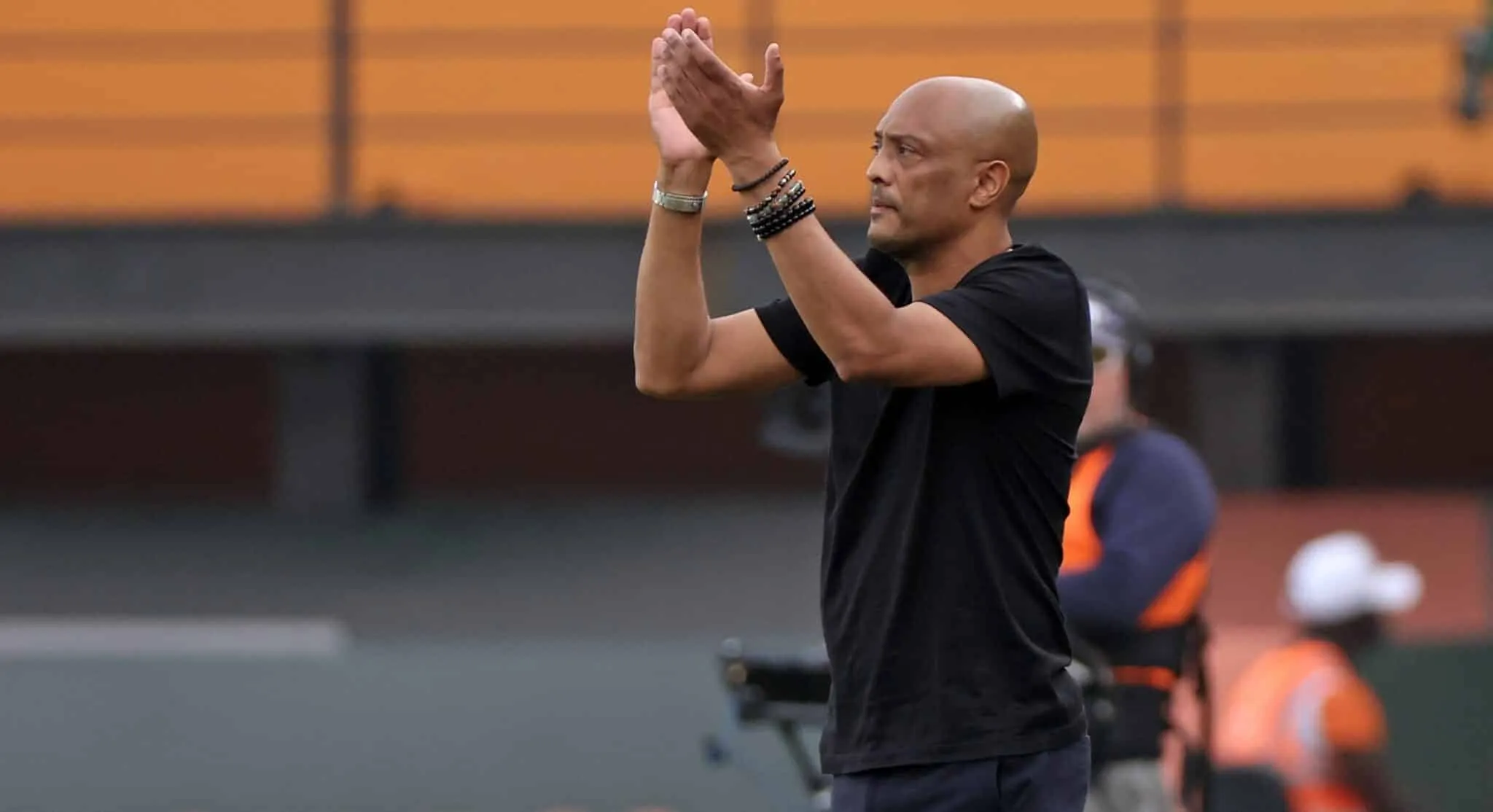 Mauritanie : Amir Abdou aurait 2 offres XXL !