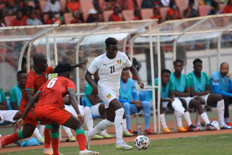CAN 2023 (Q)&nbsp;: la Guin&eacute;e finit sur un nul fou !