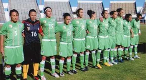 CAN 2014 Dames : un derby Algérie-Maroc au premier tour