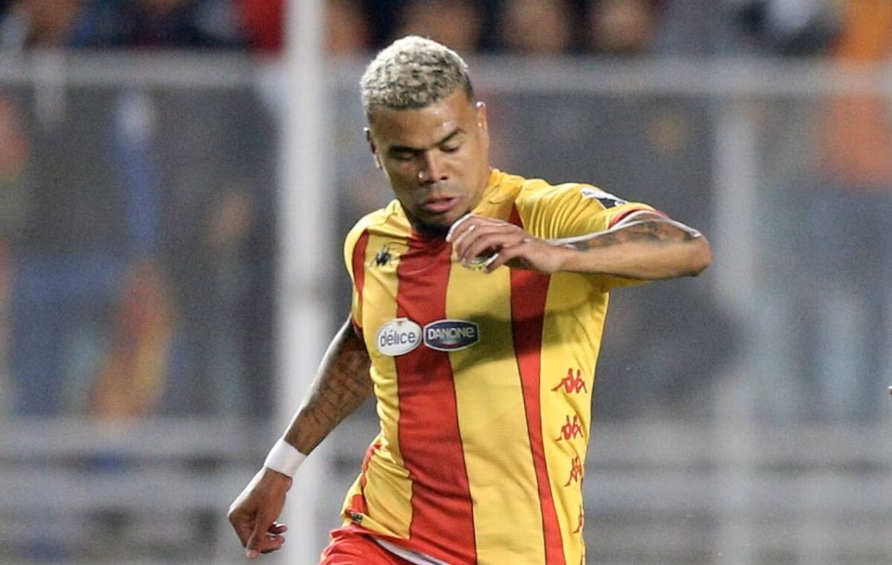 Ligue des champions CAF&nbsp;: l&rsquo;Esp&eacute;rance Tunis domine Mamelodi gr&acirc;ce &agrave; ses Br&eacute;siliens