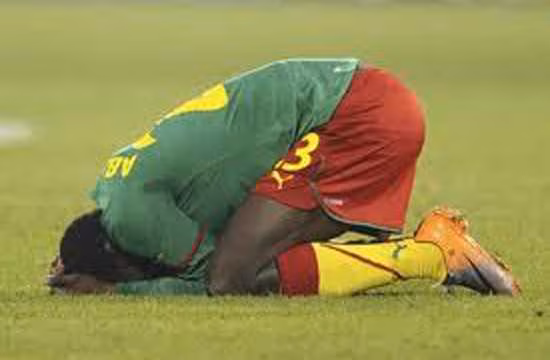 CAN 2013 : le Cameroun &agrave; la trappe, le Cap Vert au 7e ciel