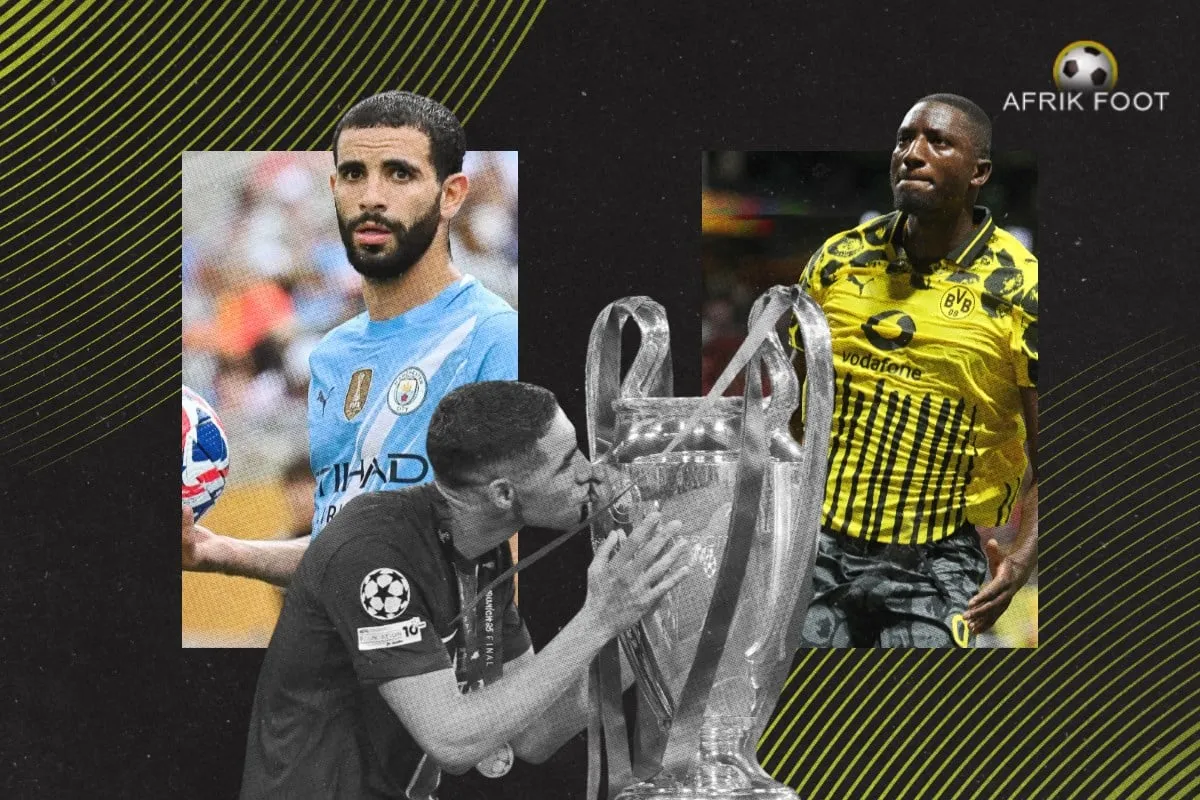 Tirage Ligue des champions UEFA : les 5 chocs africains &agrave; ne pas manquer