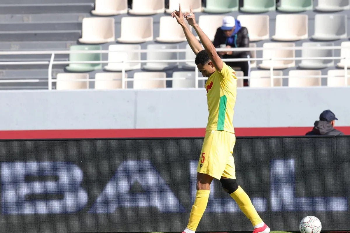 CAN 2025 : victoire historique pour le B&eacute;nin, r&eacute;demption pour Yohan Roche