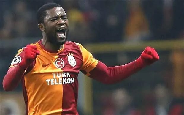 Chedjou sauve Galatasaray face &agrave; Chelsea