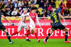 Pronostic Lille – Monaco : nos 2 conseils de paris pour ce match de L1