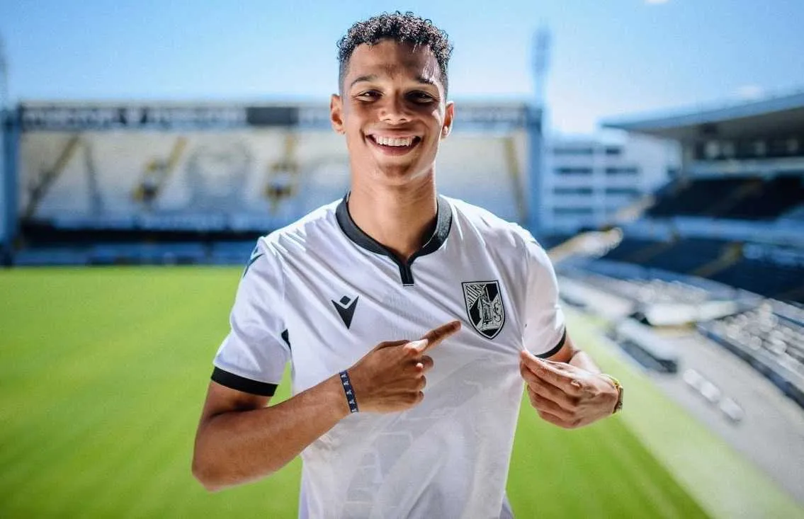 Mercato&nbsp;: un nouveau club pour Eto&rsquo;o junior (officiel)