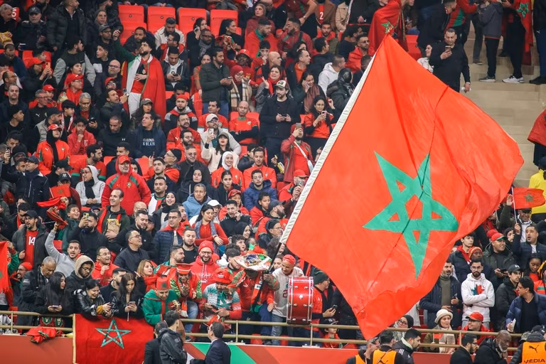 CAN U17 : le Maroc arrache le nul contre la Tunisie sur fond de pol&eacute;mique arbitrale