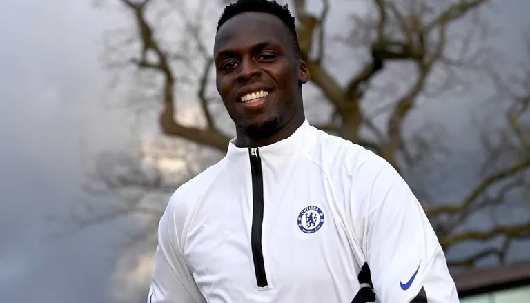 Ballon d&rsquo;Or : Edouard Mendy refuse la pol&eacute;mique