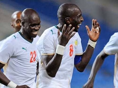 CAN 2012: S&eacute;n&eacute;gal-Zambie, d&eacute;j&agrave; une finale