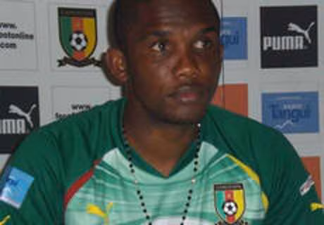 Cameroun : Eto&rsquo;o de retour, Dongou du Bar&ccedil;a appel&eacute;