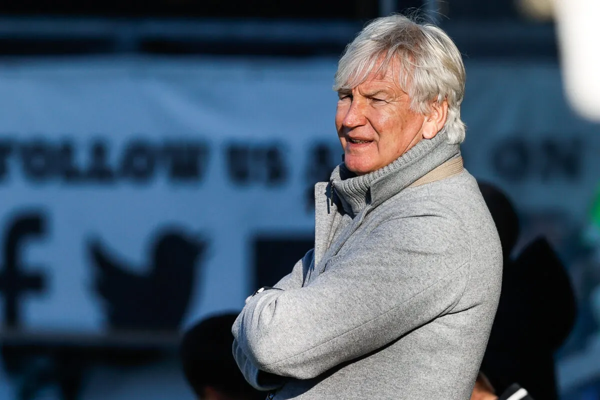 Cameroun : mis &agrave; pied, Brys&hellip; pr&eacute;pare les prochains matchs !