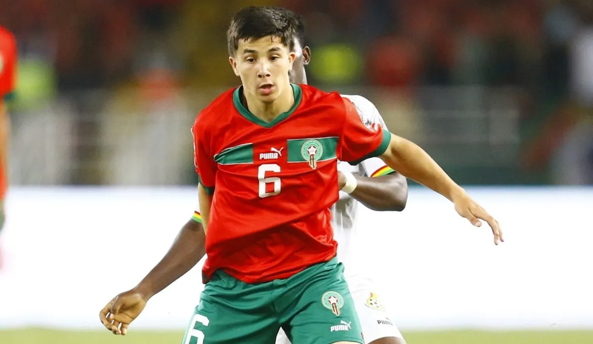 Ukraine-Maroc : date, stade et billetterie du match (JO 2024)