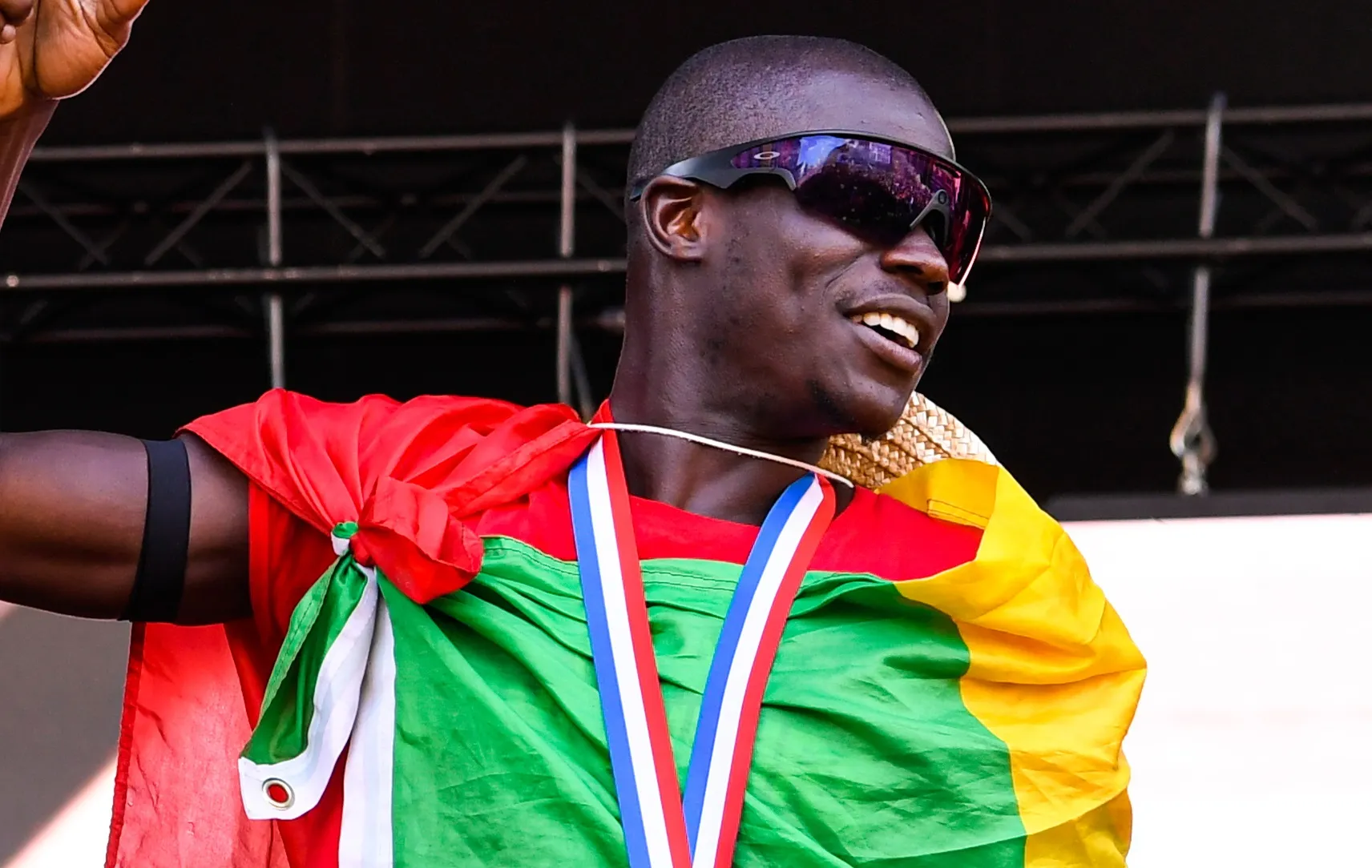 S&eacute;n&eacute;gal : le choix mercato tr&egrave;s douteux de Malang Sarr &agrave; un an de la CAN 2027