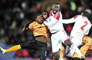 CHAN 2018 : le Soudan surprend la Zambie !