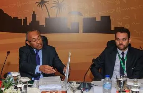 CAN 2019-Ahmad : &ldquo;d&eacute;calons toutes les CAN !&rdquo;