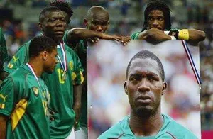 Euro : Eriksen sauvé, ce qu’il doit à Foé…