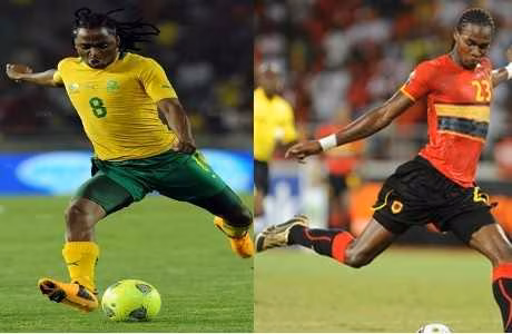 CAN 2013 en Direct : Afrique du Sud &ndash; Angola