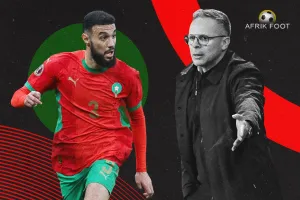 L&rsquo;actualit&eacute; du football africain