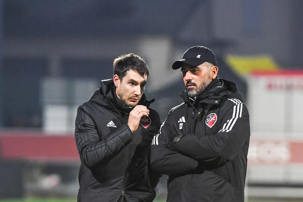 Alg&eacute;rie : la bourde improbable de la FAF avec Anthar Yahia