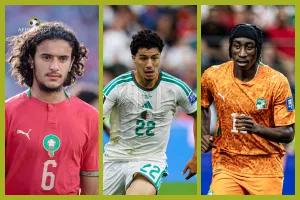 L&rsquo;actualit&eacute; du football africain
