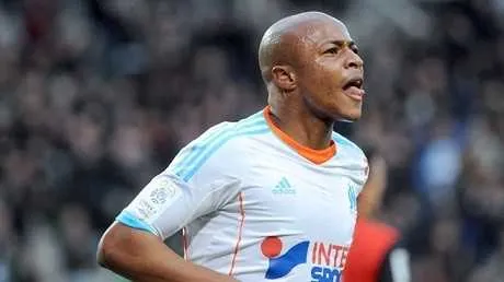 Mercato : l&rsquo;Inter sur A. Ayew, Leicester tient &agrave; Slimani