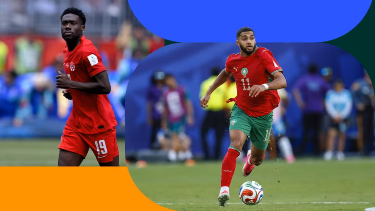 Canada &ndash;&nbsp;Maroc : o&ugrave; regarder ce 8e de finale de la Coupe du monde 2026 ?