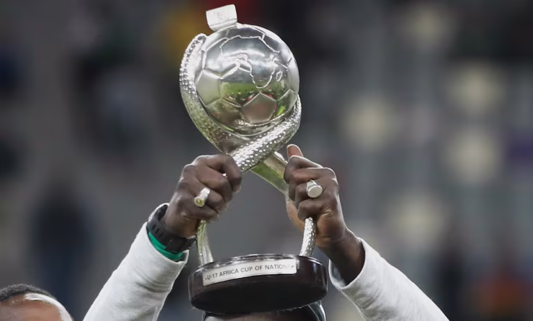 CAN U17 2026 : le classement groupe par groupe