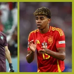 Delort, Slimani, Belaïli… Les stars algériennes à l’assaut de la Ligue des champions CAF